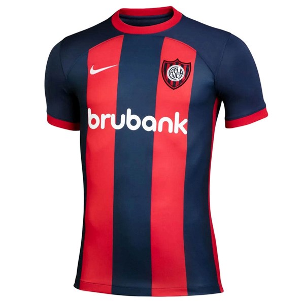 Tailandia Camiseta San Lorenzo Primera equipo 2024-25